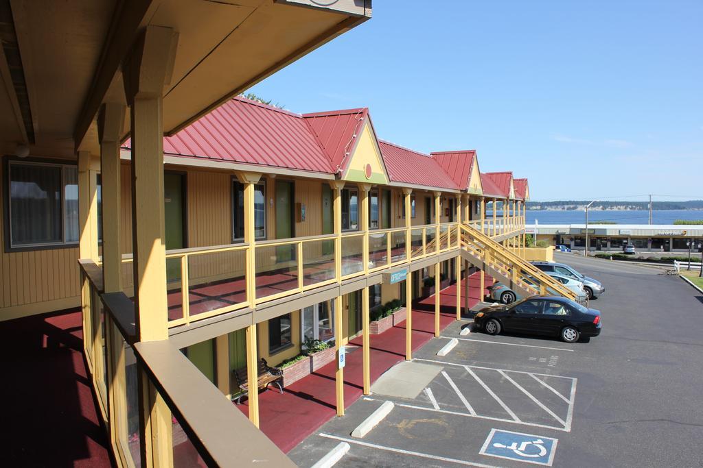 Port Townsend Inn Luaran gambar